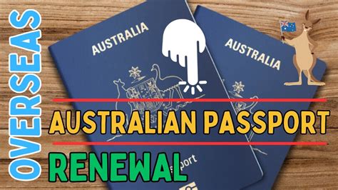 what happens if you lose your australian passport overseas